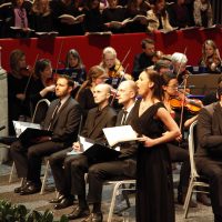 soprano song